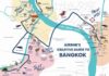THAÏLANDE – TOURISME : Airbnb dévoile le guide créatif de Bangkok