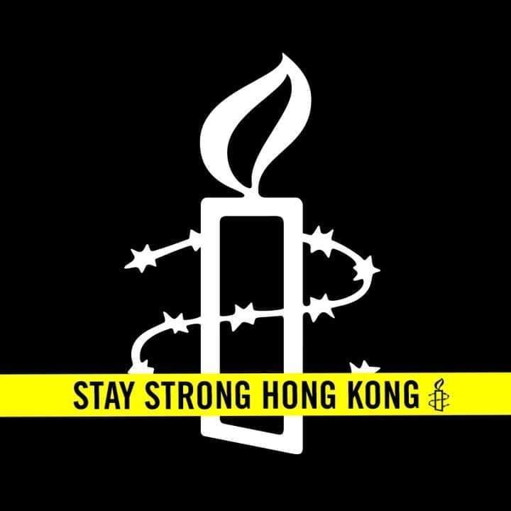 Amnesty International Hong Kong