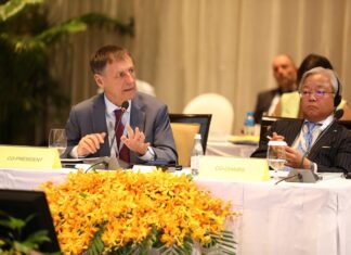 CAMBODGE EXPRESS – ACTUALITÉS : Que retenir de l’actualité cambodgienne du 11 au 17 mars ? Angkor co présidence France