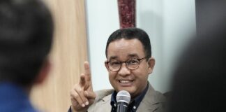 Anies Baswedan