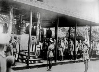 THAÏLANDE – HISTOIRE : Le Siam et la France en 1914-1918, notre série historique (3/3)