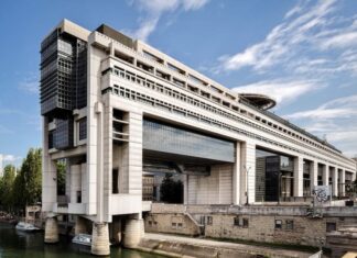 Bercy économie en France