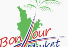 Bonjour Phuket