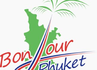 Bonjour Phuket