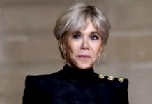 Brigitte Macron