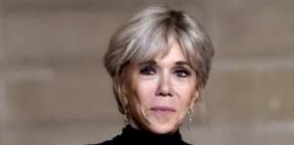 Brigitte Macron
