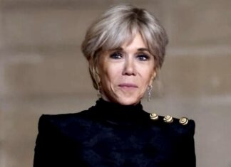 Brigitte Macron