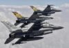exercices militaires Thaïlande Singapour US