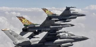 exercices militaires Thaïlande Singapour US
