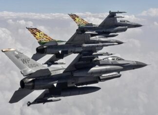 THAÏLANDE – DÉFENSE : Exercice aérien avec les États-Unis et Singapour exercices militaires Thaïlande Singapour US