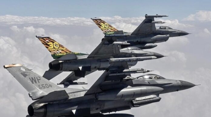 THAÏLANDE – DÉFENSE : Exercice aérien avec les États-Unis et Singapour exercices militaires Thaïlande Singapour US