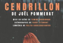 BANGKOK – THÉÂTRE : Cendrillon, un conte pour enfants ?