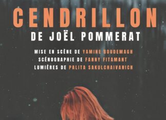 BANGKOK – THÉÂTRE : Cendrillon, un conte pour enfants ?