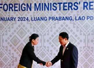 BIRMANIE – CONFLIT : L’ASEAN peut-elle redevenir un forum de discussion sur la paix ? Daw Malar Than Htaik BIRMANIE