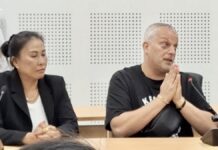 GAVROCHE HEBDO – ÉDITORIAL : Étranger au Siam, toute une histoire