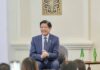PHILIPPINES – DÉFENSE : Manille ne cédera pas devant les menaces de Pékin Ferdinand Marcos Jr