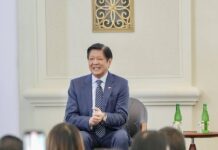 PHILIPPINES – DÉFENSE : Manille ne cédera pas devant les menaces de Pékin Ferdinand Marcos Jr