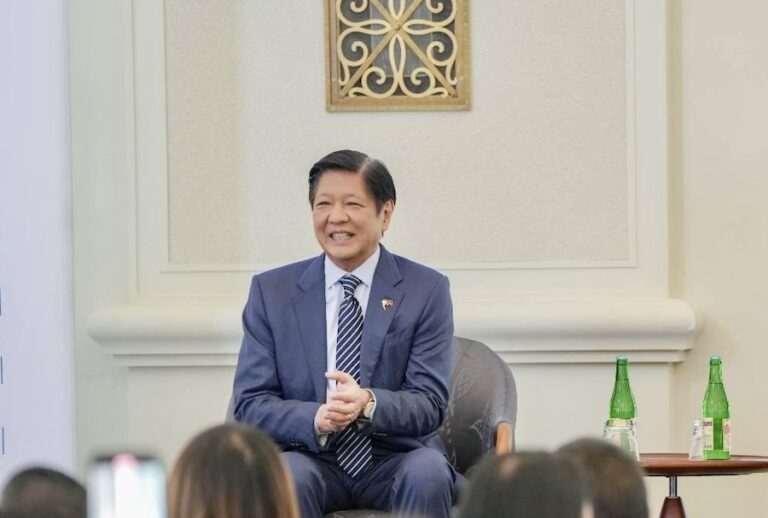 PHILIPPINES – DÉFENSE : Manille ne cédera pas devant les menaces de Pékin