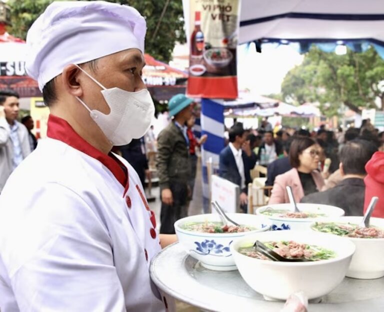 VIETNAM EXPRESS – ACTUALITÉS : Que retenir de l’actualité au Vietnam du 11 au 17 mars ?