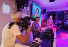 France 2 amicale de Pattaya