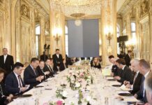 THAÏLANDE – FRANCE : Le Premier ministre Sretha dit avoir obtenu le soutien de Paris pour les visas France Thaïlande