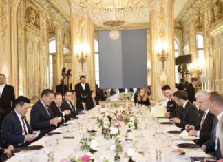 France Thaïlande