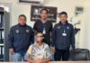 PHUKET – TOURISME : Un guide touristique russe arrêté pour travail illégal Guide touristique russe