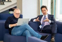 THAÏLANDE – POLITIQUE : L’appel démocratique de Pita Limjaroenrat, en exclusivité pour Gavroche ITW Pita Genève