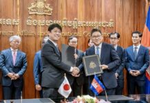 CAMBODGE – JAPON : Des milliards de yens pour les hôpitaux cambodgiens Japon Cambodge accord prêt hopital