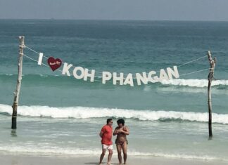 Koh Phangan