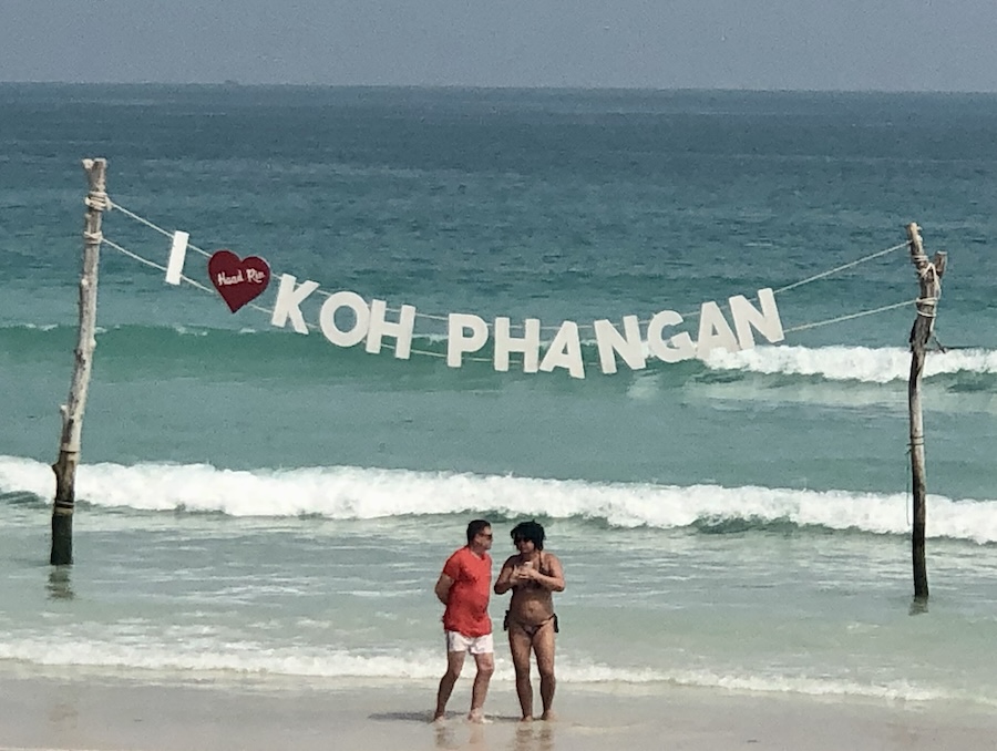 Koh Phangan