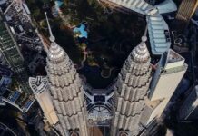 Kuala-lumpur malaisie