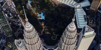 Kuala-lumpur malaisie