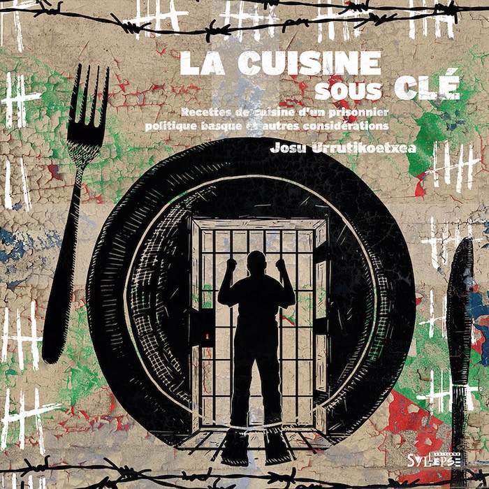 La cuisine sous clé