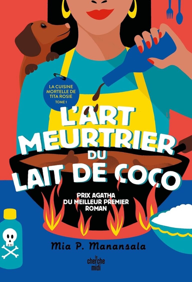 L’art meurtrier du lait de coco