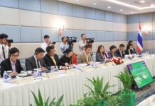 THAÏLANDE – CAMBODGE : Coopération accrue dans la lutte contre le trafic de drogue ONCB lutte contre la drogue