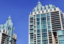 BIRMANIE – THAÏLANDE : Les super riches birmans, moteurs du marché immobilier de luxe Park-Chidlom