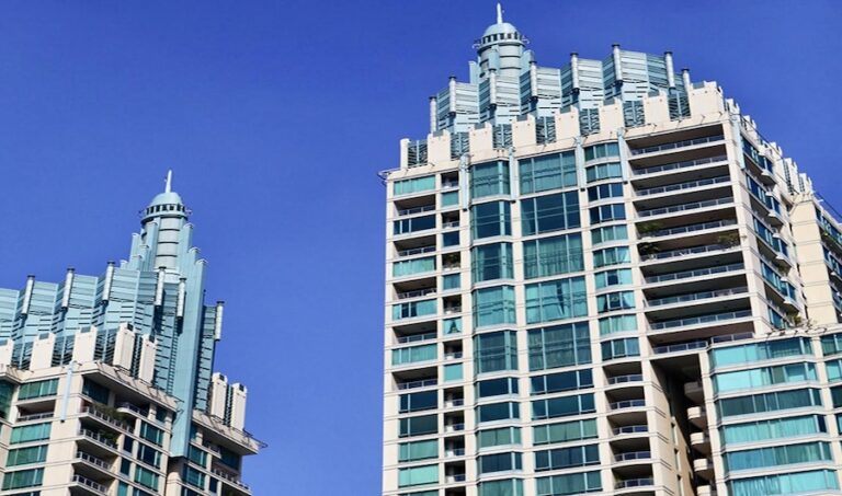 BIRMANIE – THAÏLANDE : Les super riches birmans, moteurs du marché immobilier de luxe