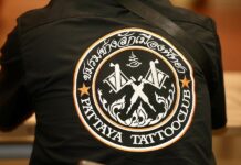 PATTAYA – TOURISME : Le tatouage à l’honneur en avril
