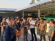 THAÏLANDE – PHUKET : Dans l’île, la chasse aux entreprises étrangères illégales Police Phuket travail illegal
