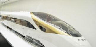 Projet train rapide Malaisie Singapour