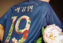 ASIE – FOOTBALL : Le PSG continue son expansion à Séoul et Bangkok