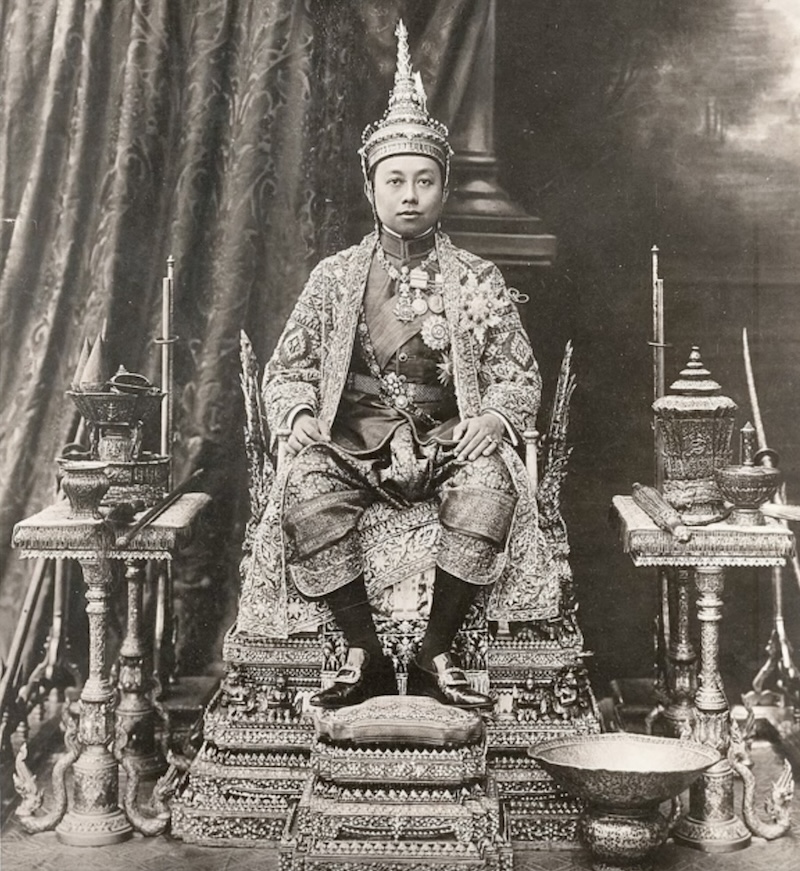 Rama VI