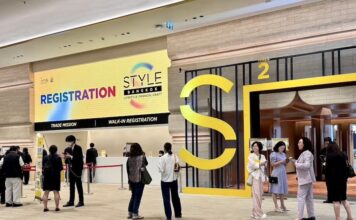 STYLE Bangkok 2024
