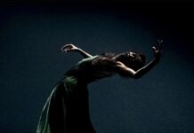 BANGKOK – DANSE : « Back Forward » d’Abou Lagraa à l’Alliance Française Sarawanee Tanatanit