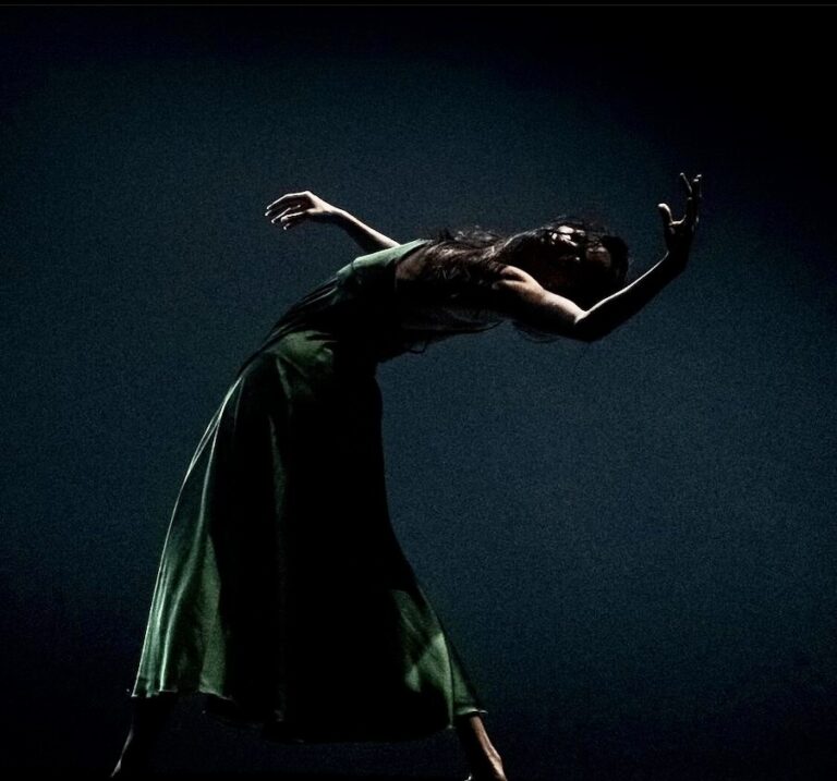 BANGKOK – DANSE : « Back Forward » d’Abou Lagraa à l’Alliance Française