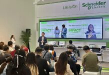 THAÏLANDE – ÉCONOMIE : Tableau de bord de l’économie de la Thaïlande au 16 mars Schneider Electric Thailand