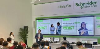 Schneider Electric Thailand