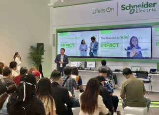 Schneider Electric Thailand