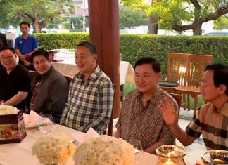 THAÏLANDE EXPRESS – ACTUALITÉS : Que retenir de l’actualité thaïlandaise du 11 au 17 mars ? Srettha Thaksin Chiang Mai Thaïlande
